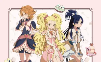 プリキュア公式、画像生成AIの使用疑惑を否定 グッズイラストに批判集まる