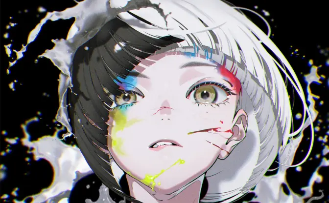 米山舞インタビュー　絵における「伝える力」を研ぎ澄ますには