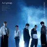 Aぇ! groupデビューシングル『《A》BEGINNING』初回限定盤B