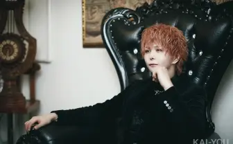 ポニーキャニオン、歌い手luzと契約解除　違法薬物所持で逮捕は事実