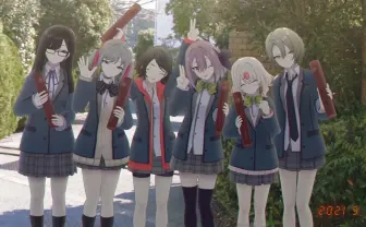 SNSミステリー『Project:;COLD』完結 謎に包まれていた監督の正体も判明