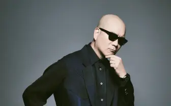 RHYMESTER宇多丸、パリ開催のヒップホップ講演会に出演 日本語ラップを語る