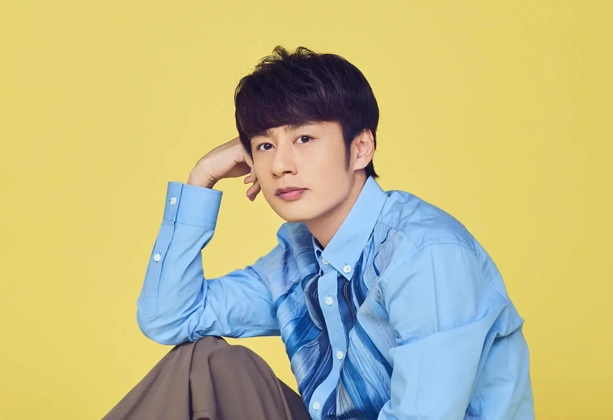 KAT-TUN中丸雄一、ゲーム制作に乗り出す 漫画家デビューに続く新たな挑戦