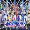 HOLOSTARS 5th Anniversary Live -Movin’ On!-