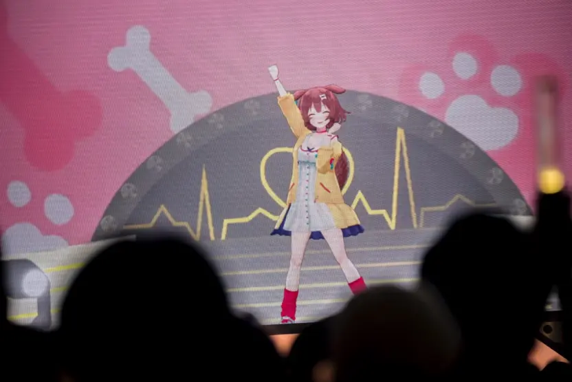 M2:かわいこちぇっく！