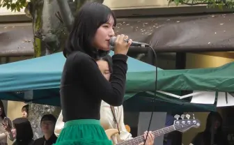 関学の東京事変コピバンに注目 学生らしからぬ落ち着きとクオリティ