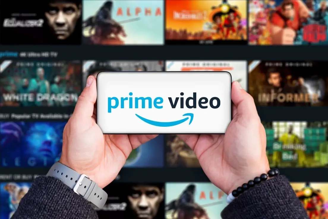 Prime Video「ウォッチパーティ」提供終了　Twitchの同名サービスも存続不明