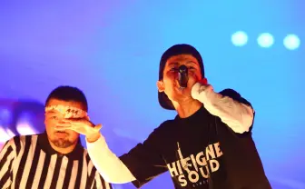 第9回高校生RAP選手権レポート 無名のラッパーたちが果たした下克上