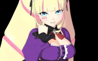 VTuber DWU、運営への不満を爆発させ独立「私は仕事でやってんだよ!」