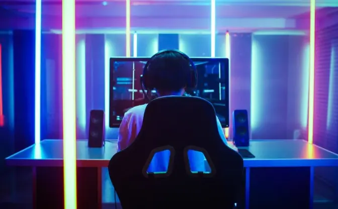 「勝負」についての考察