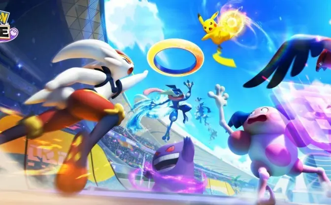 ゲーム『Pokémon UNITE』サービス終了を発表　約5年の歴史に幕