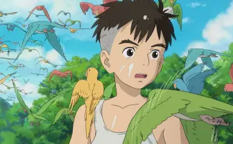 Netflix、宮崎駿『君たちはどう生きるか』を日米除く世界各国で配信へ