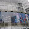 SHIBUYA TSUTAYAに掲出された広告③