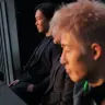 「超RIZIN.3」朝倉未来×平本蓮 緊急記者会見1