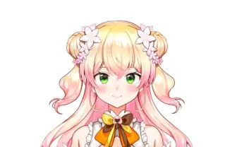 ホロライブ桃鈴ねね、トレパク疑惑で謝罪 「自分の考えが甘かった」