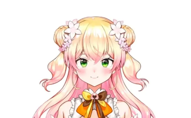 ホロライブ桃鈴ねね、トレパク疑惑で謝罪 「自分の考えが甘かった」