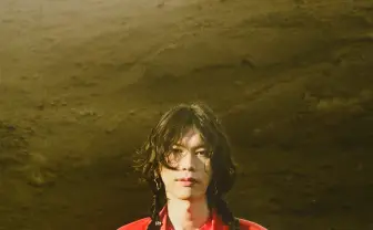 米津玄師、NHK連ドラ『虎に翼』主題歌用のアーティスト写真を公開