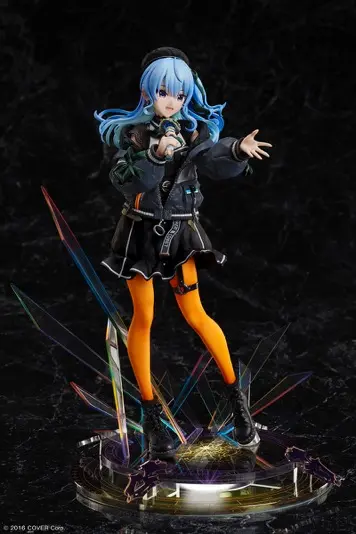ホロライブ 星街すいせい 1/7スケールフィギュア