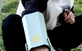 大興奮！ 3COINSの「ロボットアーム型スコップ」が僕らの心を鷲掴み