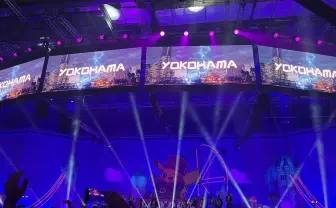 ポケモン世界大会「PWCS」2023年は横浜で日本初開催