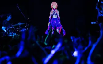 花譜プロデューサー「PIEDPIPER」インタビュー バーチャルに託す音楽産業への愛憎