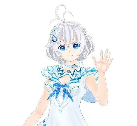 電脳少女シロら所属「.LIVE」運営会社、MBSグループの子会社に