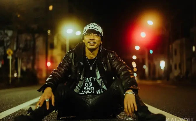 Yan Sekuの頭の中──Tajyusaim Boyz脱退から千葉雄喜プロデュース、逃げ出した空白の4年