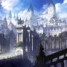 『Shadowverse』の学園・外観