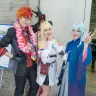 「hololive SUPER EXPO 2024」コスプレ写真①