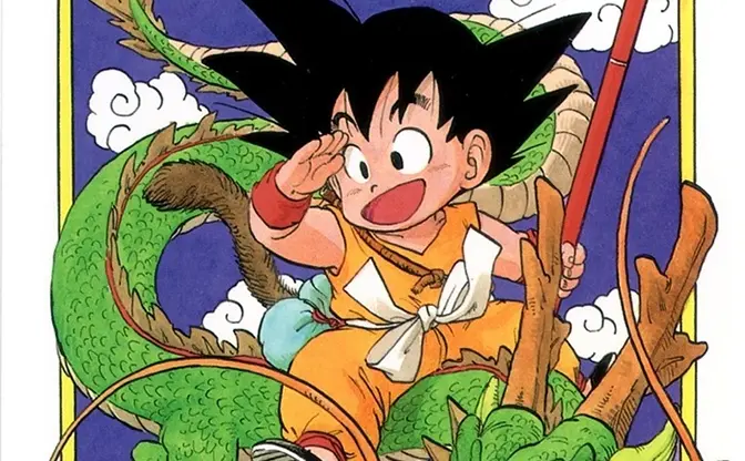 鳥山明さん死去 『ドラゴンボール』『Dr.スランプ アラレちゃん』作者