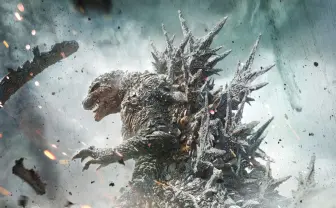 『ゴジラ-1.0』Blu-ray発売が正式決定 1月に発売報道も東宝プロデューサーが否定