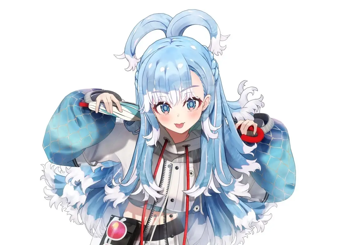 ホロライブIDこぼ・かなえる、新曲でなとりとタッグ 「Overdose」カバーの反響受け