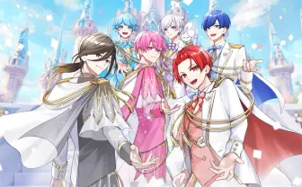 歌い手グループ「いれいす」電撃復活　3年以内の東京ドームライブを目指す