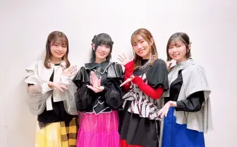 Billboard JAPAN、2023年を代表する音楽を発表 YOASOBI、結束バンドら受賞