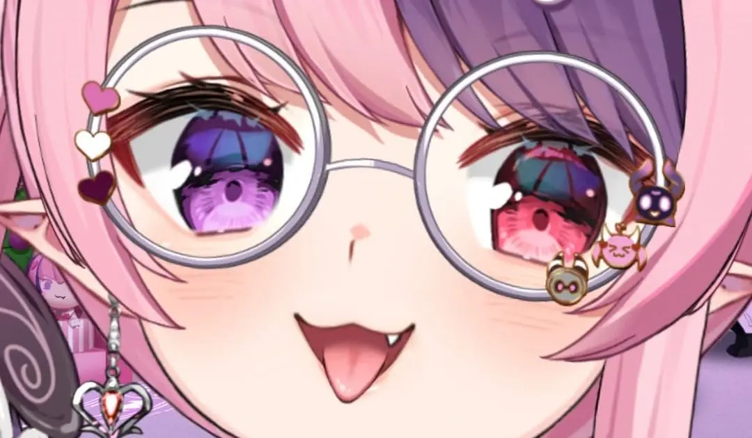 VTuberアイアンマウス「The Game Awards 2023」クリエイターオブザイヤーを受賞