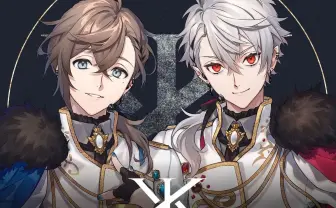 にじさんじ叶と葛葉「オールナイトニッポンX」初登場 言ってほしい台詞を募集