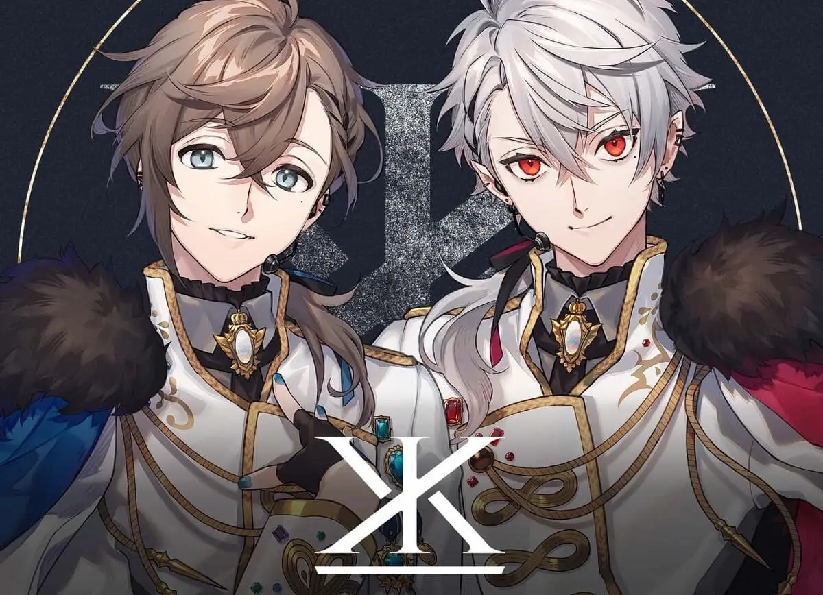 にじさんじ叶と葛葉「オールナイトニッポンX」初登場　言ってほしい台詞を募集