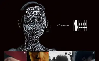 映画『NN4444』渋谷で拡大上映　気鋭映画レーベルによる“不条理”ホラー短編集