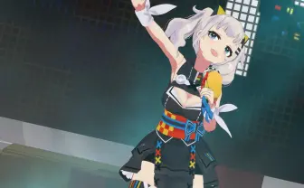 【世界初】輝夜月ライブをVRで体験した話　現実を越えた“宴の時”