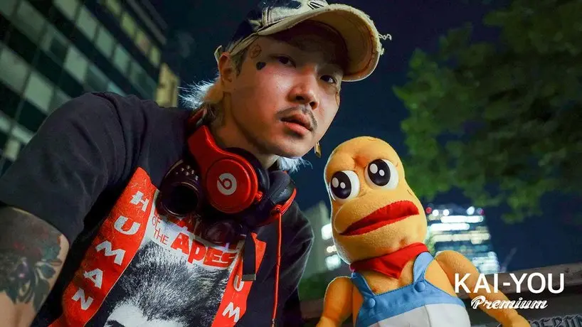 サイバーパンクとVTuber 技術に覆われても表出してしまう人間性が魅力になる