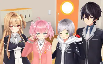 ゲーム部プロジェクト、活動継続を発表 声優側告発を運営が認める