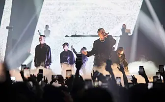 BAD HOP解散へ 川崎発ヒップホップクルー、ラストツアー開催決定