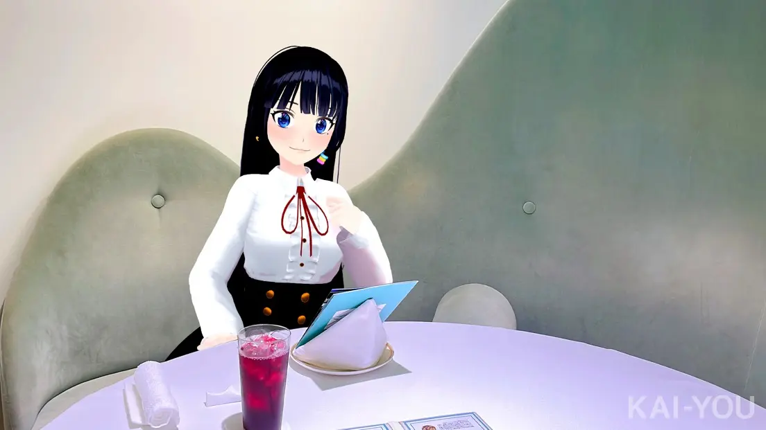 REIKASAI GINZA