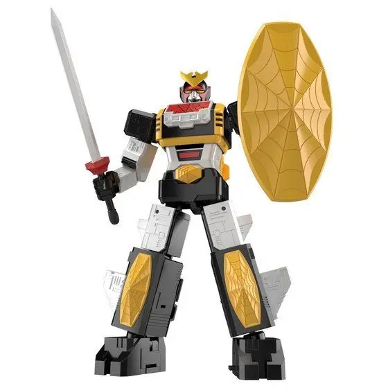 スーパーミニプラ レオパルドン