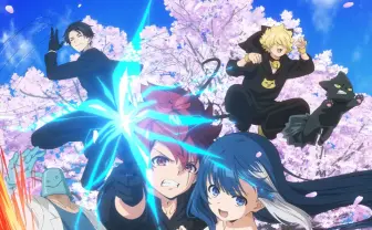 春アニメ『夜桜さんちの大作戦』が描く義家族の姿 結婚するアニメライターが注目する理由