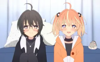 新人バーチャル姉妹「りんりんね」を見てほしい アニメーションが可愛い!怖い!