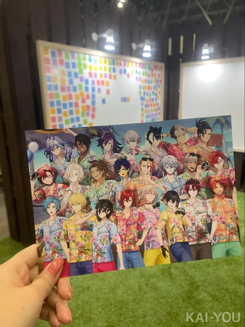 「hololive SUPER EXPO 2024」フォトレポート