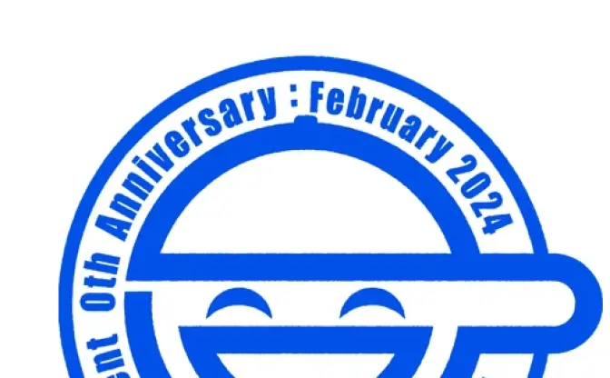 『攻殻機動隊』公式が「笑い男」のロゴマークを無料配布