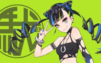 伝説のニコニコ投稿者「馬犬」がVTuberに転生、活動再開へ