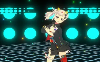 常識を破った輝夜月の痛快2ndライブ 仮想と現実は繋がりひとつの宇宙に